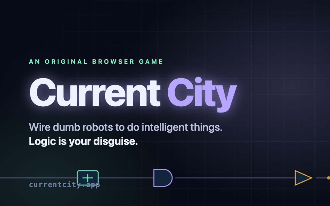 Current City