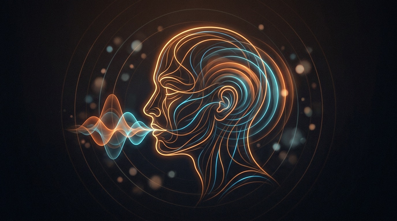 Inner Voice, a multimodal AI coach