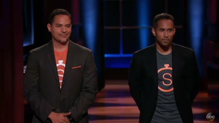 Sworkit, a fitness app I co-founded